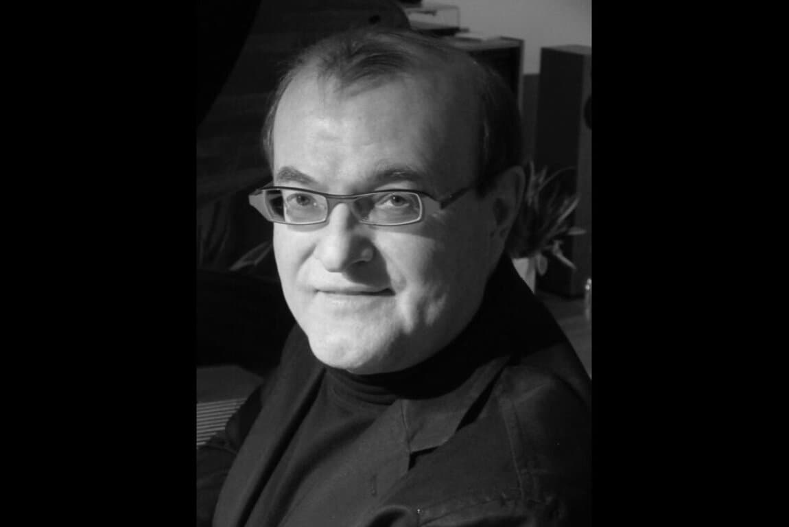 Allen Reiser at Calgary