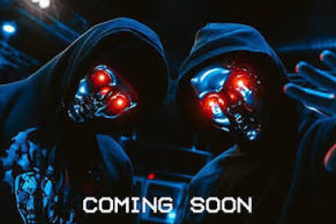 Poster for ATLiens