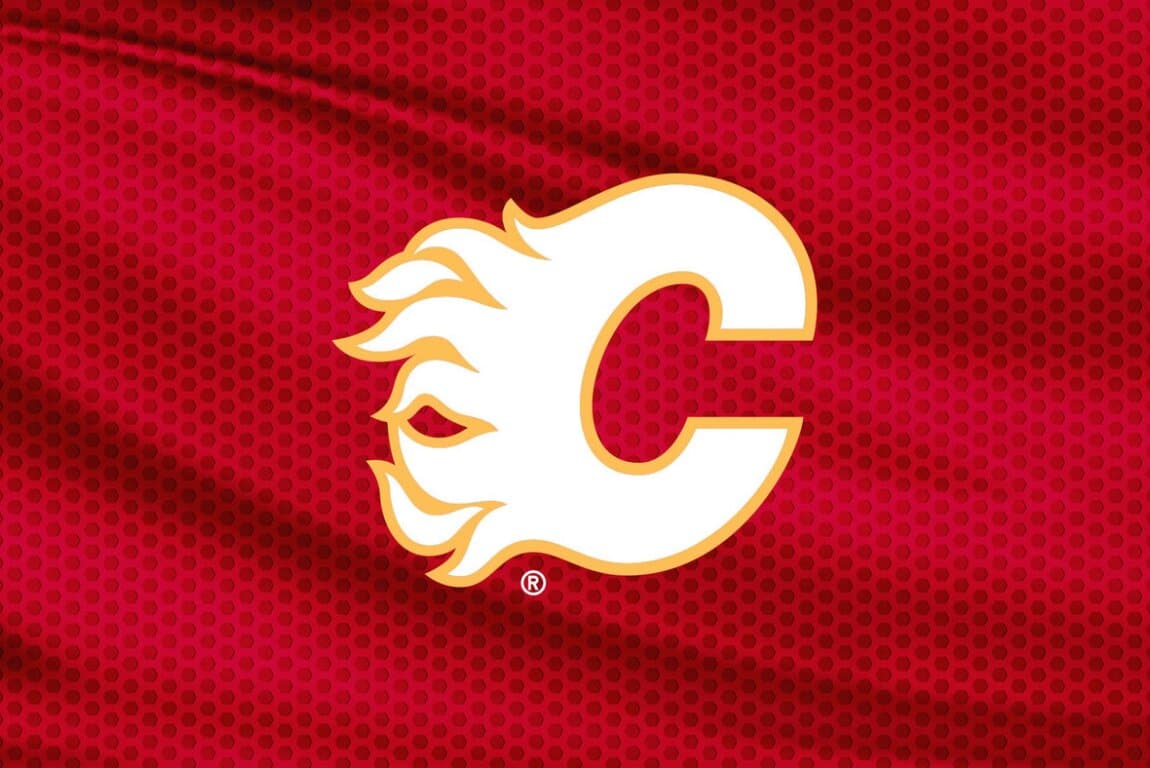 Calgary Flames vs. Seattle Kraken at Scotiabank Saddledome