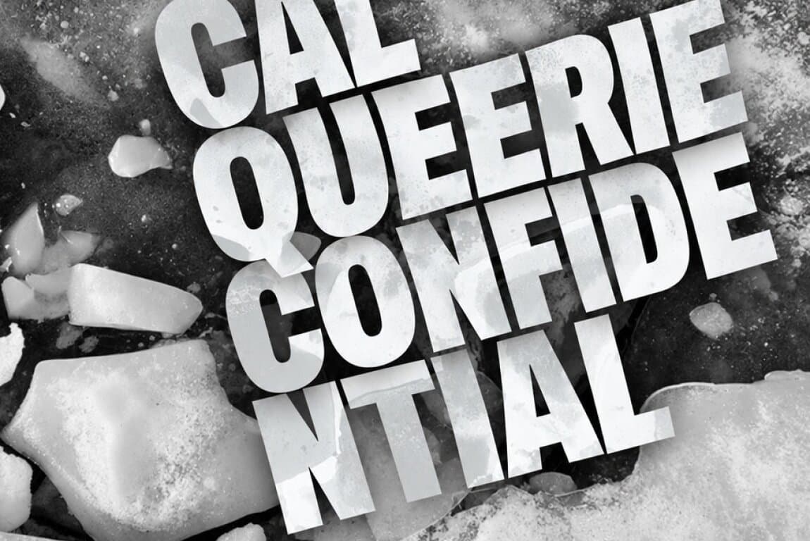 Calqueerie Confidential: Launch Party at Calgary