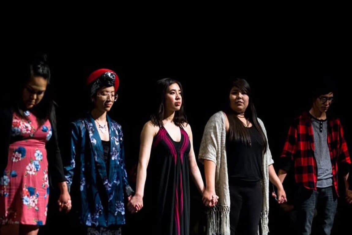 Canada Bridges & NMC Present: A Youth Explosion 2026 — Featuring LOV at Studio Bell, home of the National Music Centre