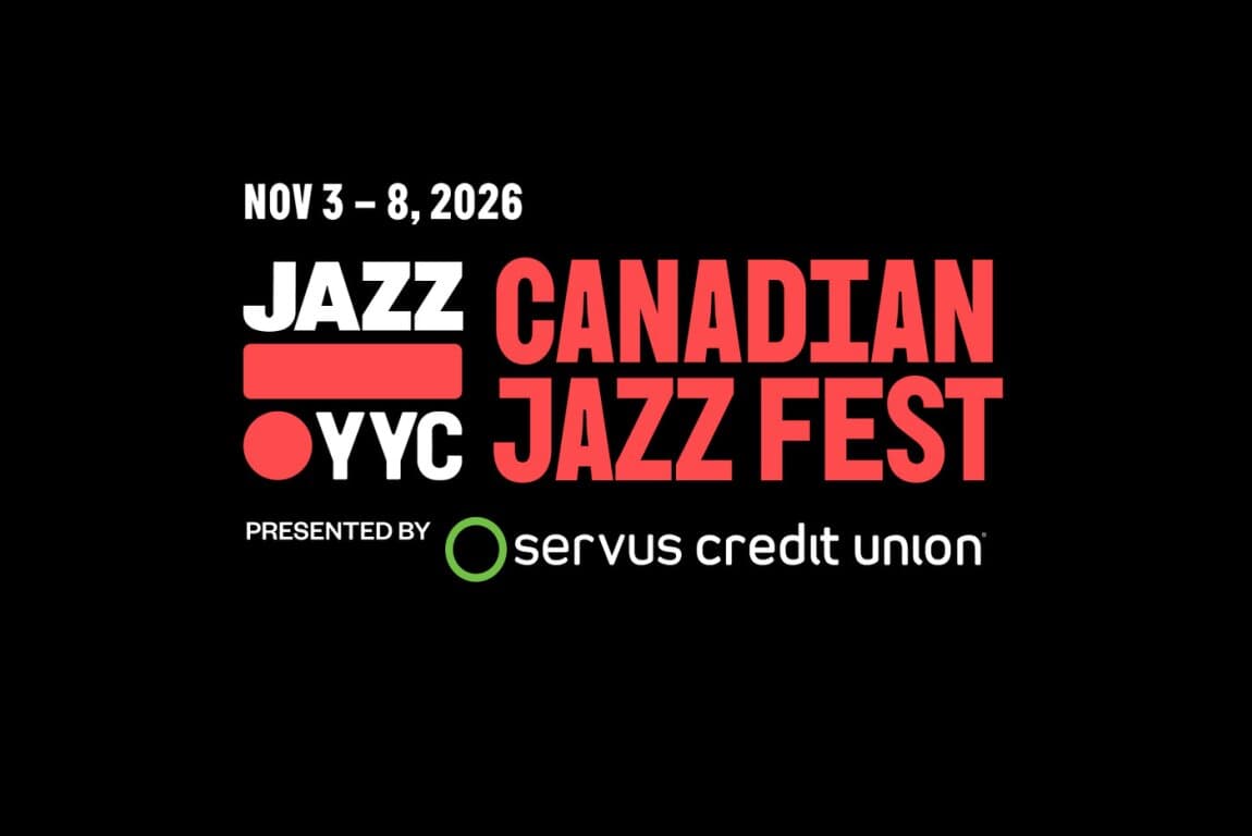 Canadian Jazz Festival at Calgary