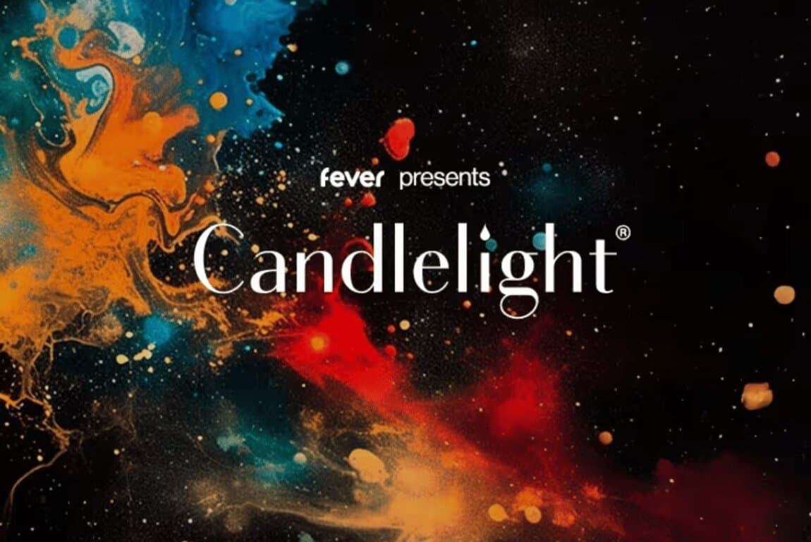Candlelight: Ed Sheeran & Coldplay at Grace Presbyterian Church at Calgary