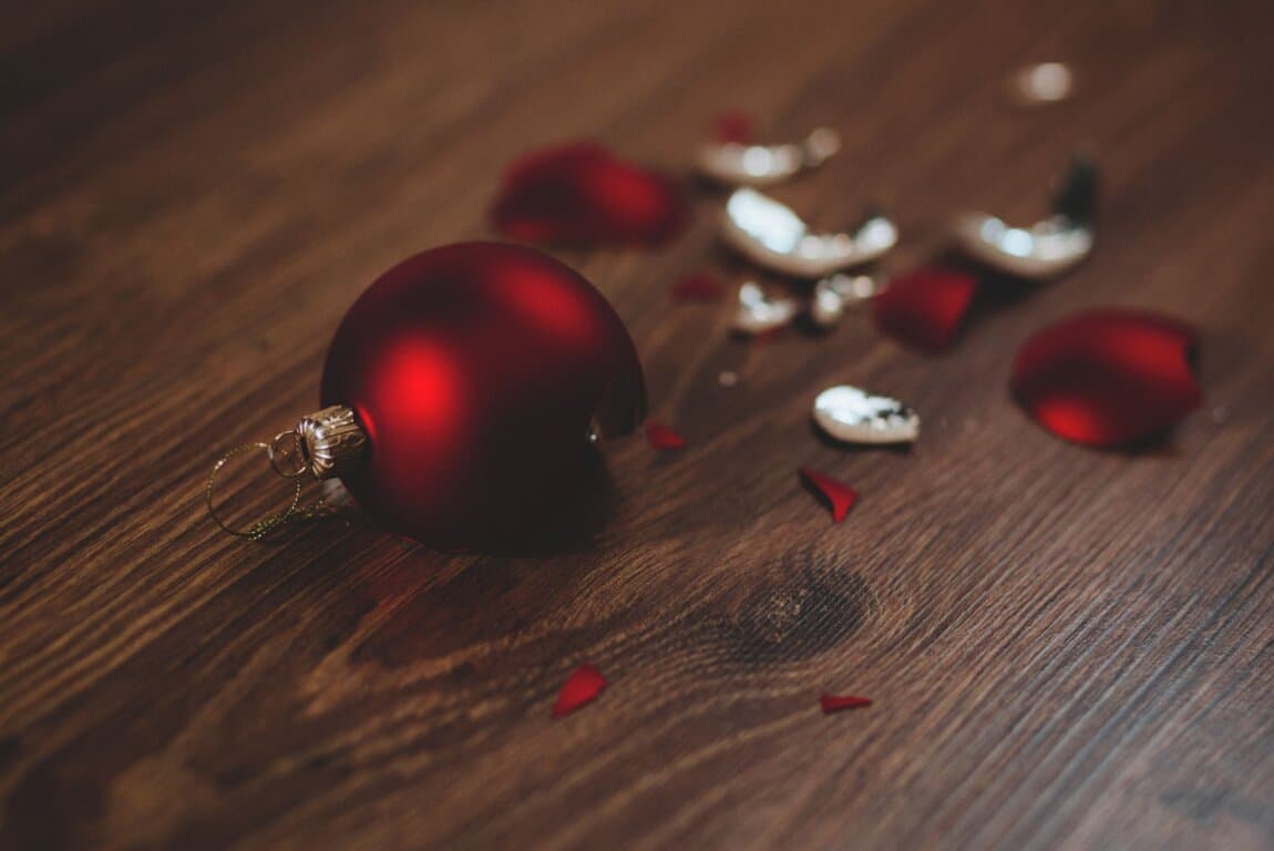 C.B. Forrest: Crime for Christmas at Calgary