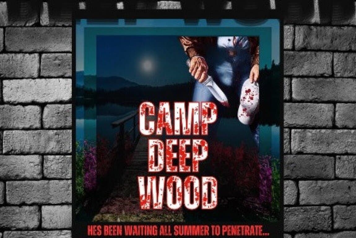 Club Detour Presents: CAMP DEEP WOOD at Calgary