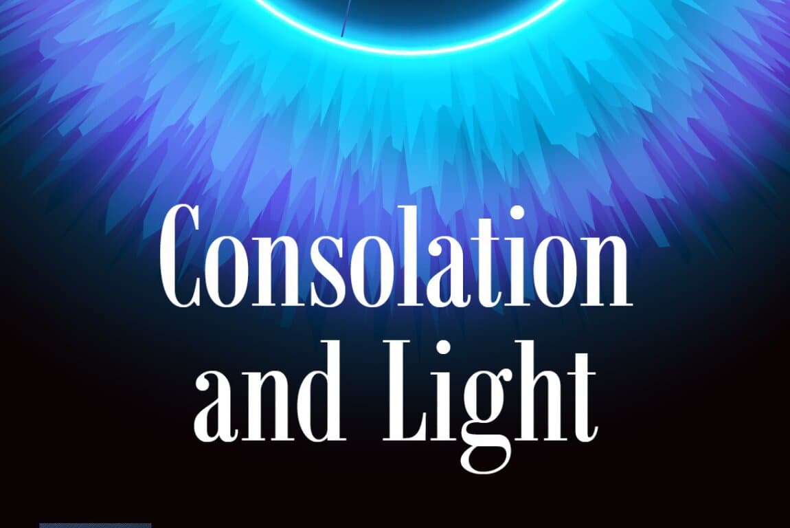Consolation and Light | Calgary Bach Society at Calgary