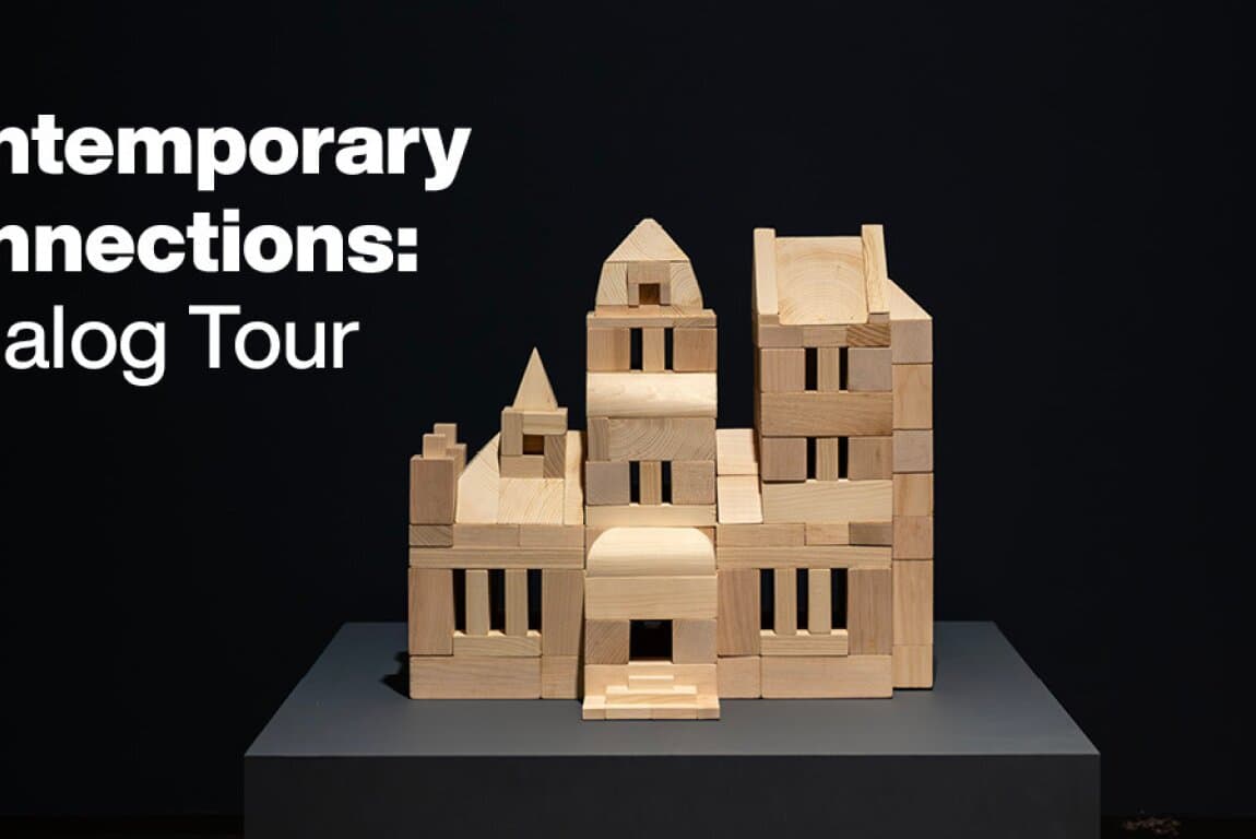 Poster for Contemporary Calgary Tagalog Tour