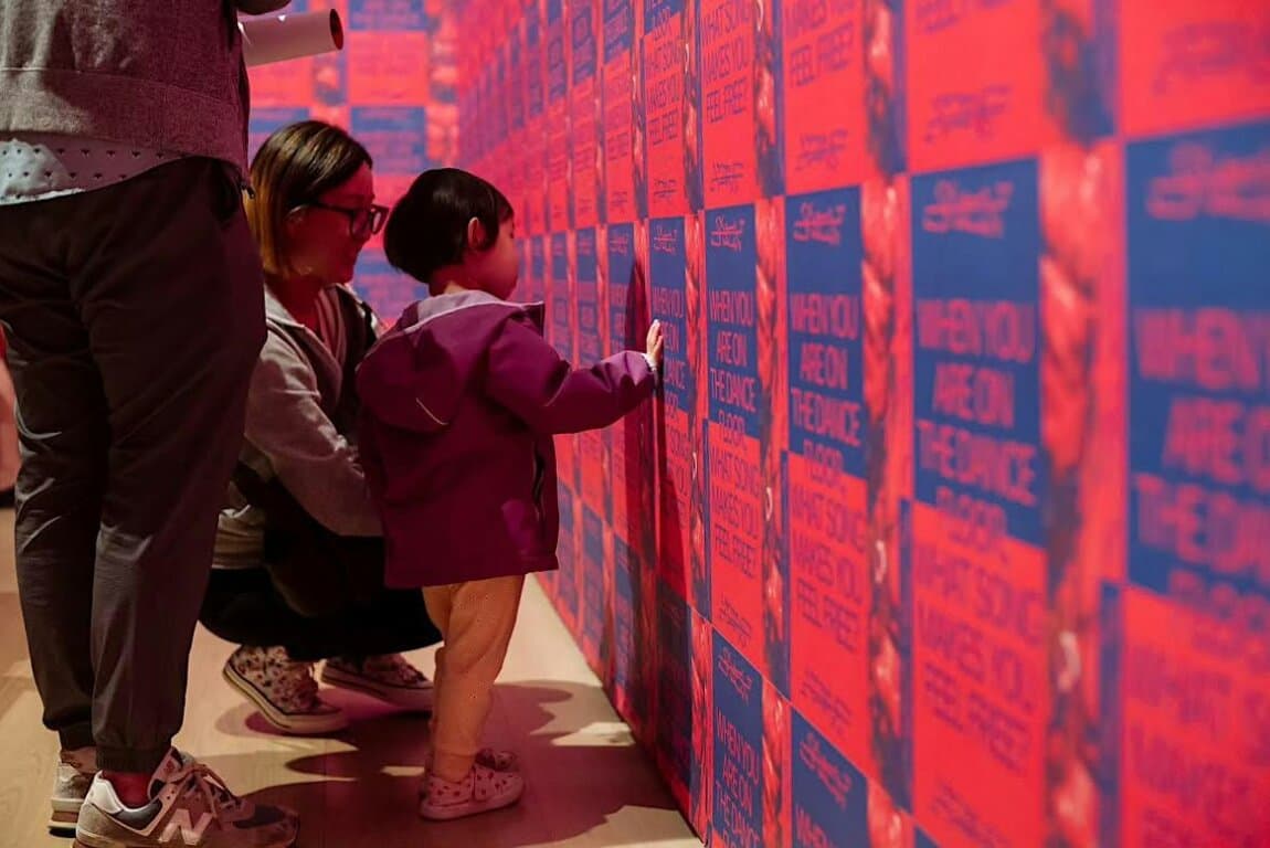 Create Together — Oct 2026 at Esker Foundation