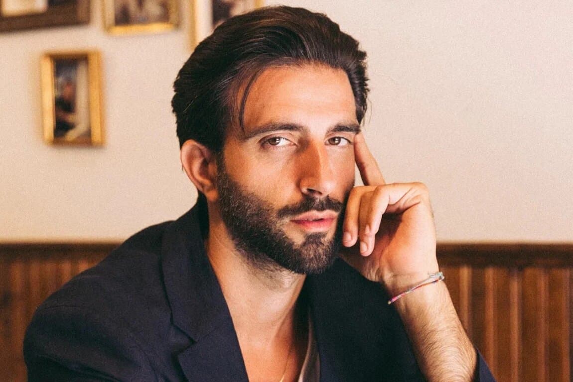 Davide de Pierro MATINEE SHOW at The GRAND