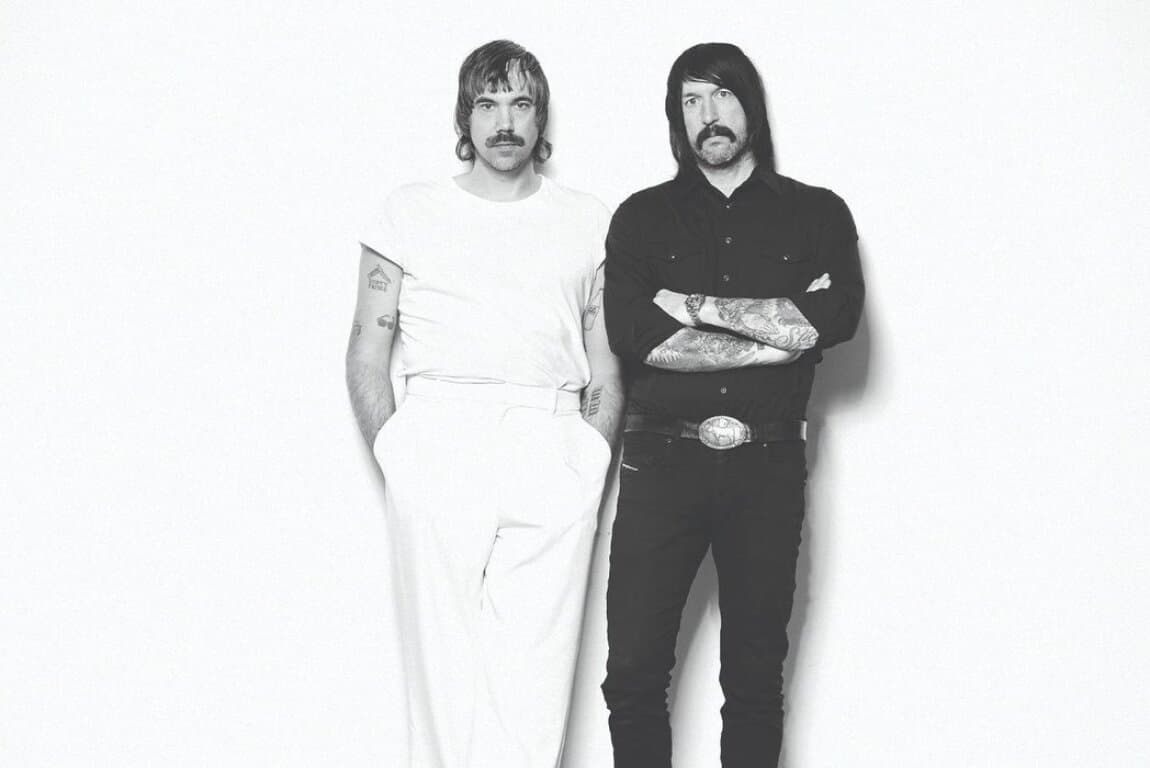 Poster for Death From Above 1979