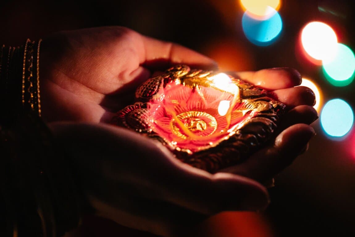 Deepavali Celebration 2026 at Calgary