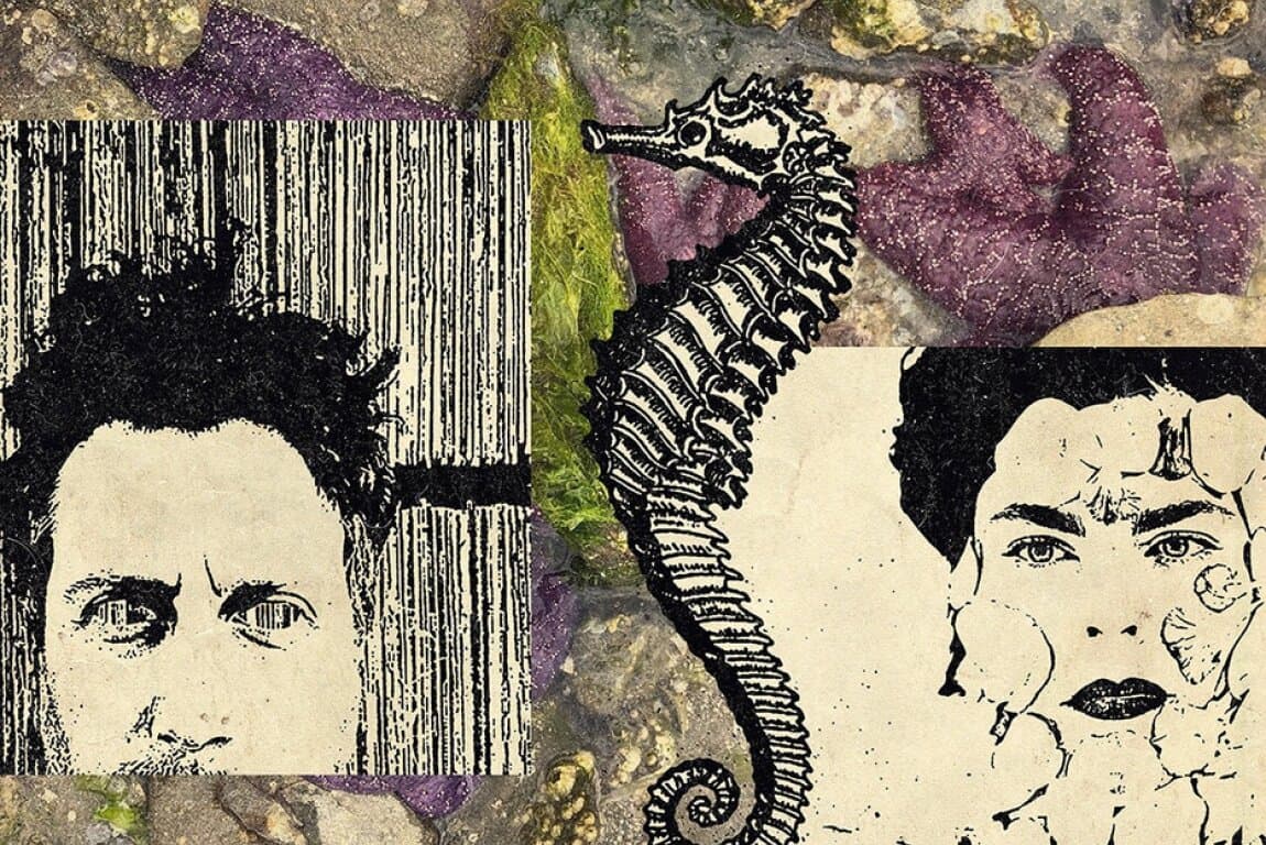 Double Lunch presents Bry Webb+COTS with Astral Swans and Martha Zed at The Palomino Smokehouse and Social Club