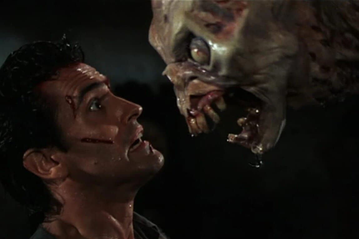 Evil Dead II: Dead by Dawn at The GRAND