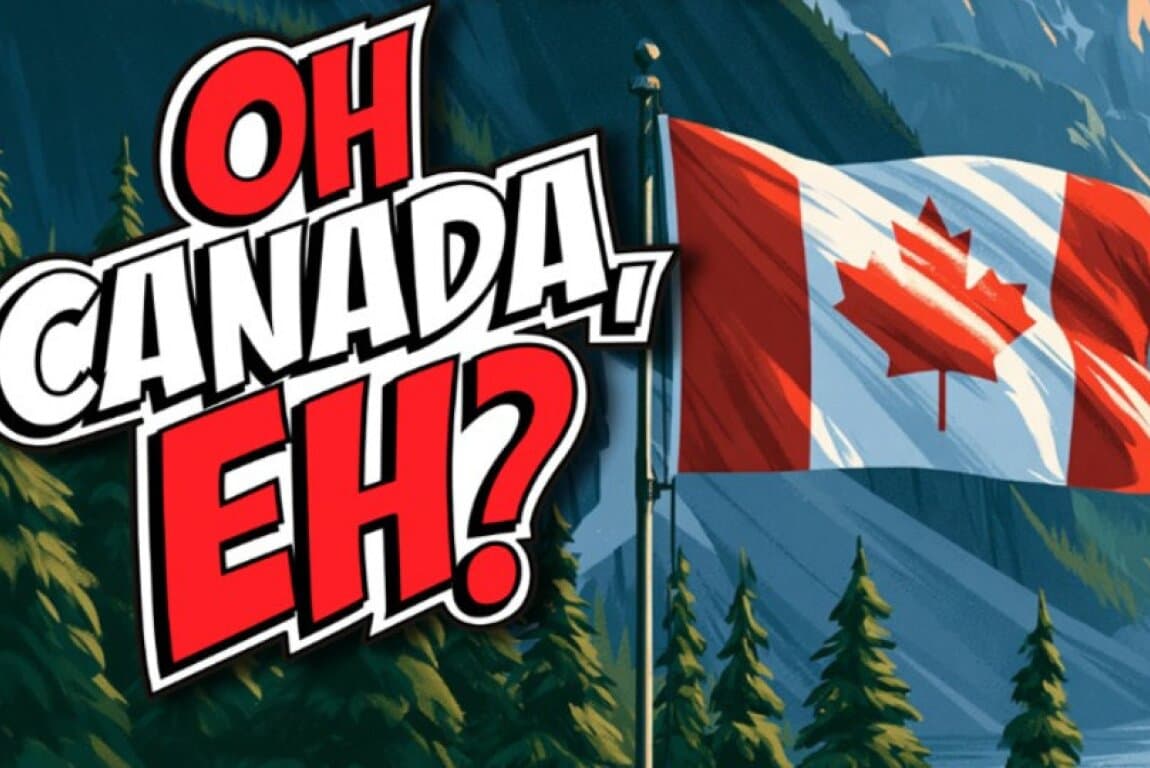 Foothills Brass: "Oh Canada, EH?" at Calgary
