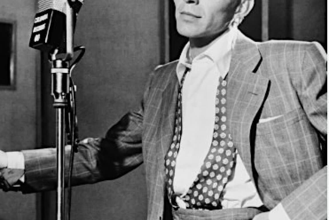 FRANK SINATA TRIBUTE - Live Jazz at Prohibition Bar & Lounge