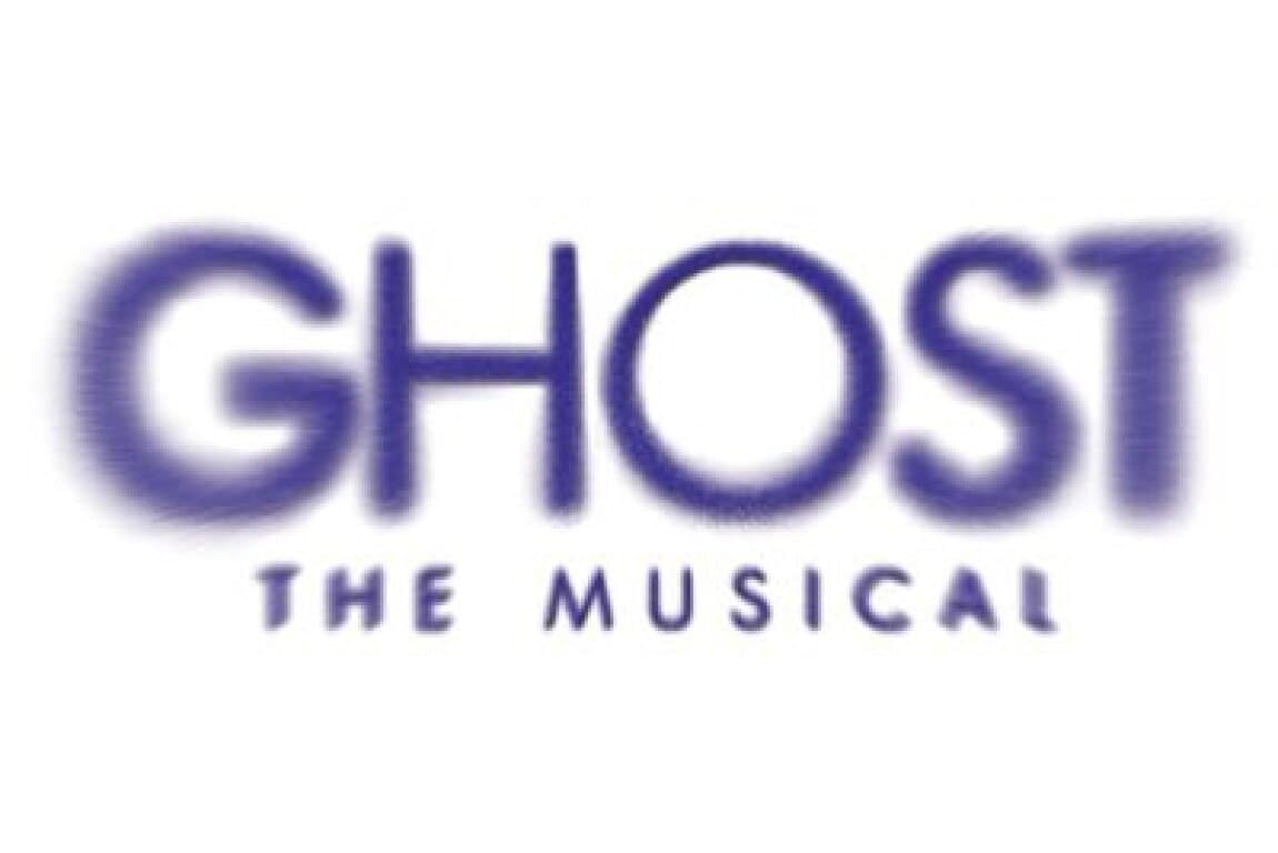 Poster for GHOST