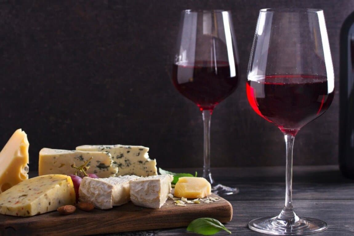 Global Wine & Cheese w/Leonard Conlin at Calgary Co-op Oakridge Wine Spirits Beer
