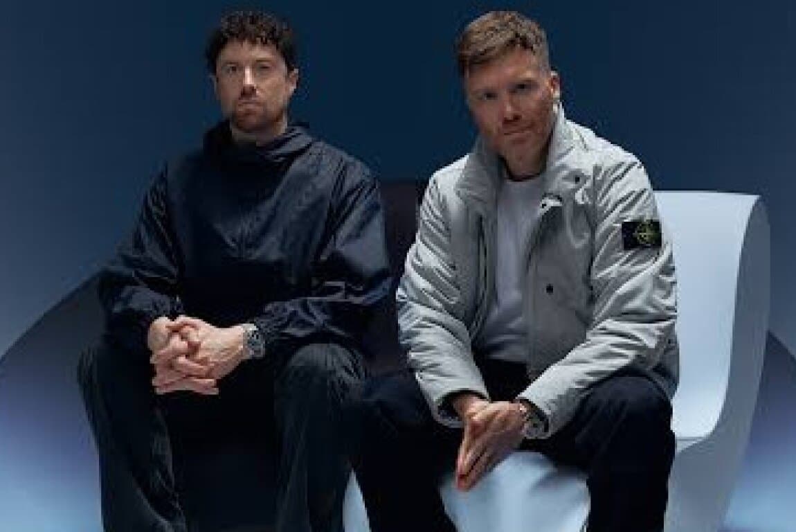Gorgon City at The Palace Theatre