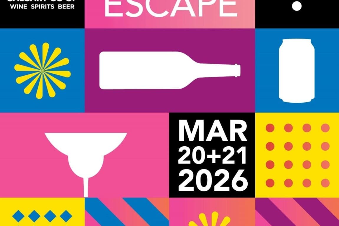 Grape Escape - Saturday Night at BMO Centre
