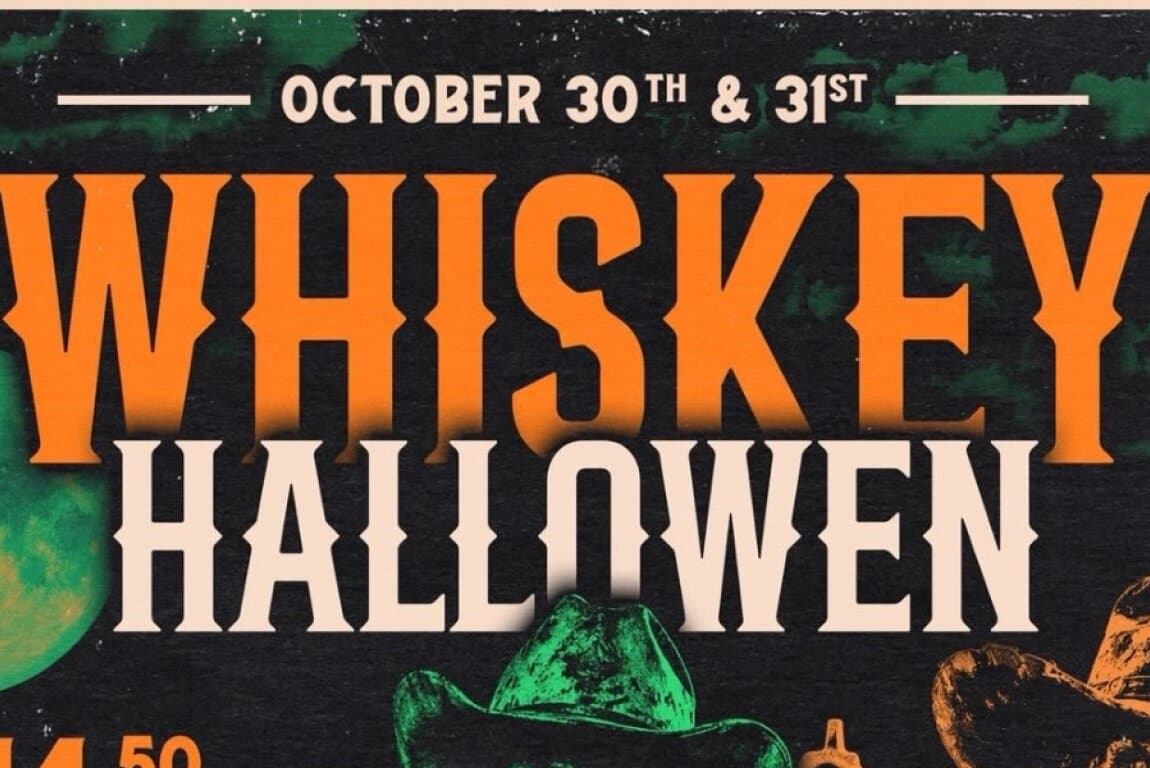 Poster for Halloween Friday