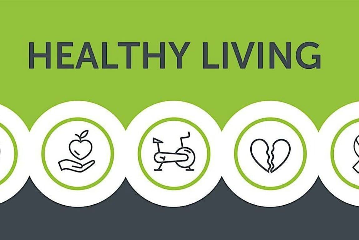 Healthy Living: Try a Little Self-Kindness at Calgary