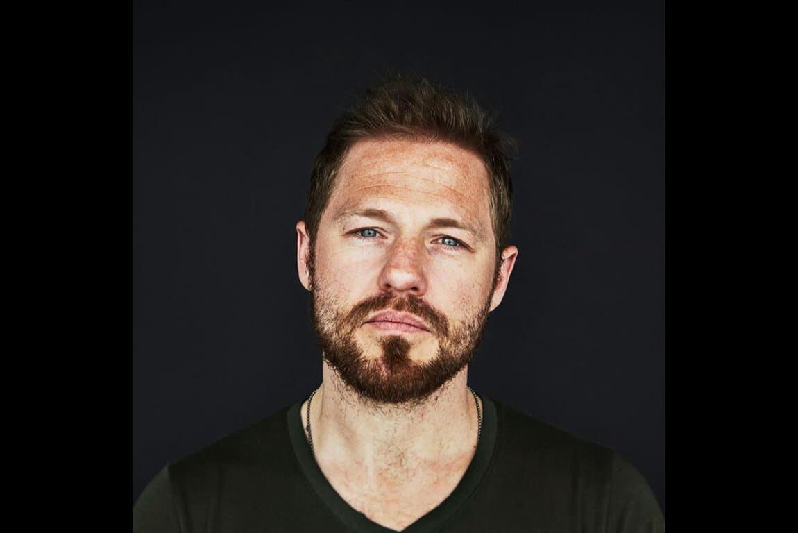 Matt Epp at Ironwood Stage & Grill