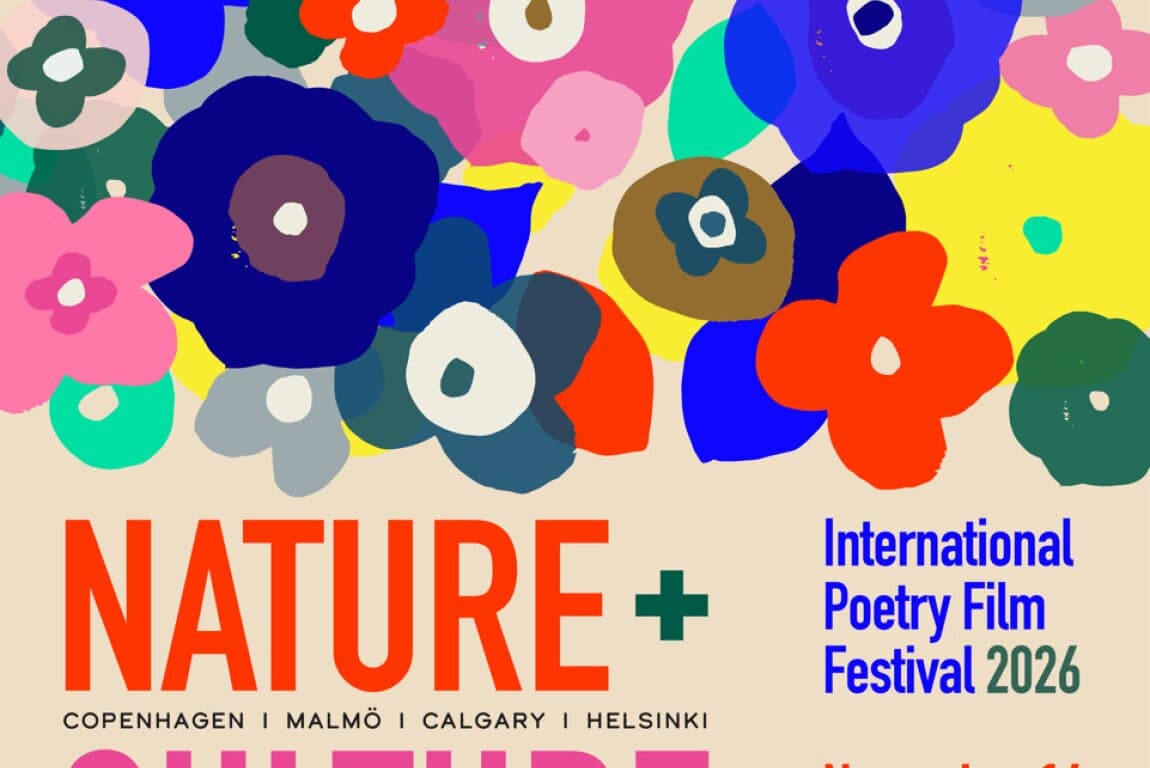 Nature & Culture International Poetry Film Festival 2026 at The Confluence Historic Site & Parkland