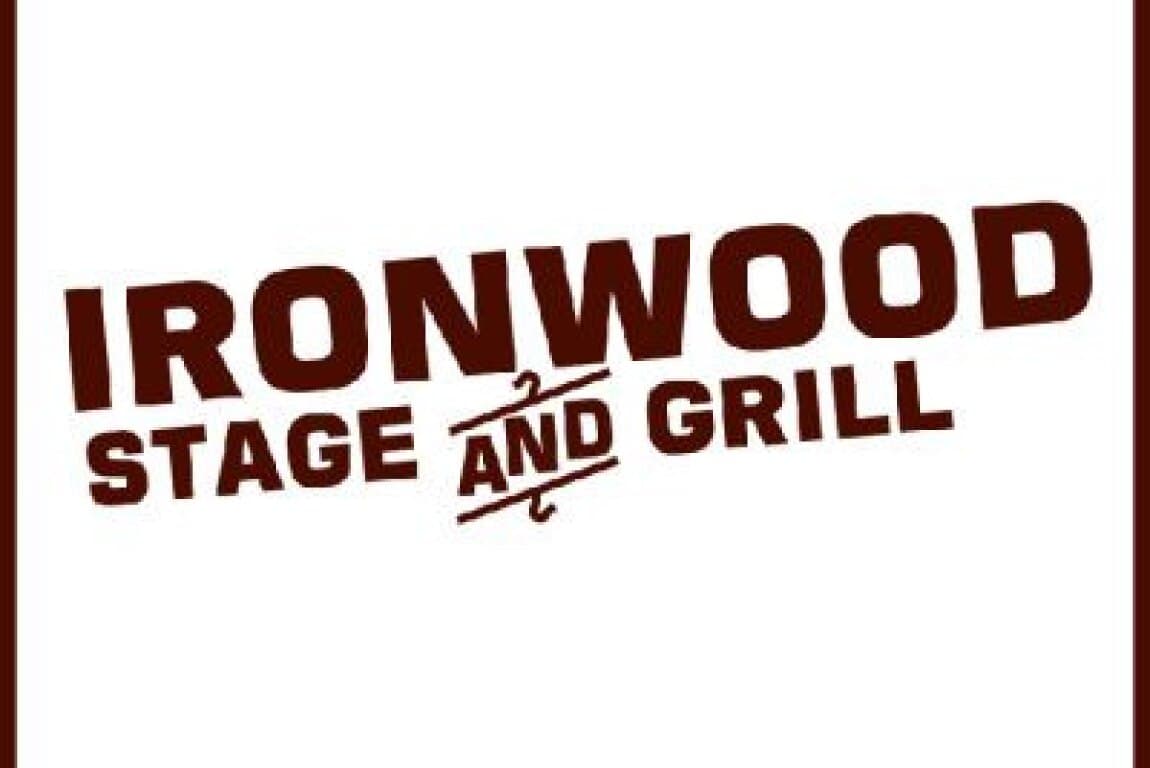 Neil Gunhold's Shadow Government at Ironwood Stage & Grill
