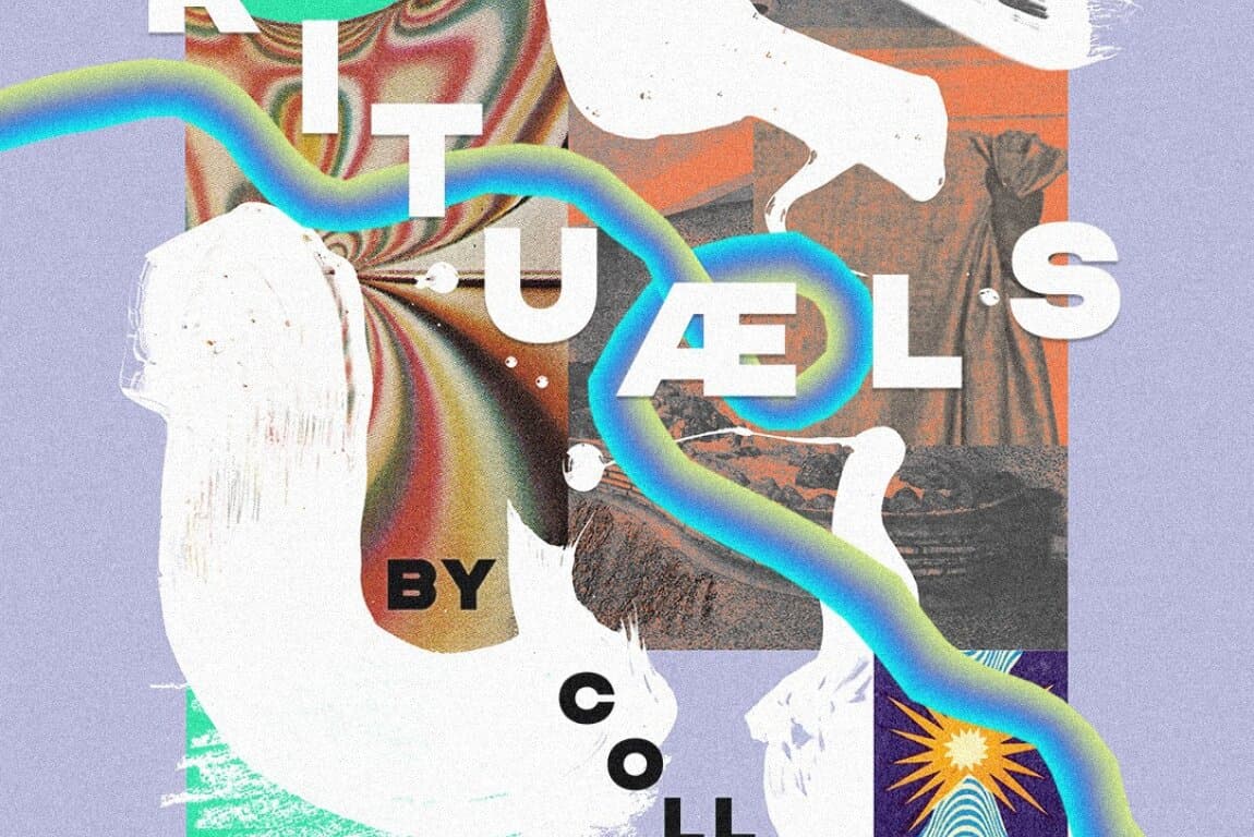 New Works Calgary and One Yellow Rabbit present Rituæls by collectif9 at Calgary