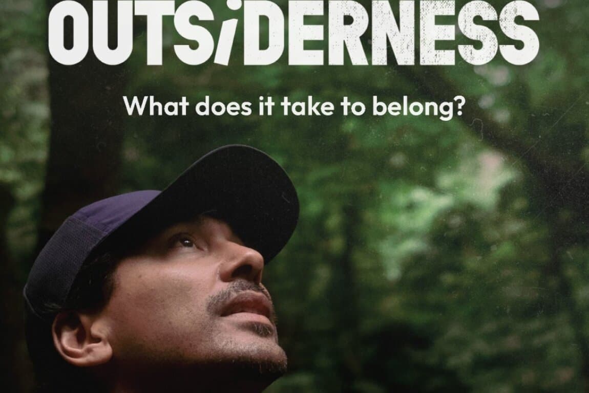 Outsiderness @Calgary Justice Film Festival (CJFF) at The Confluence Historic Site & Parkland