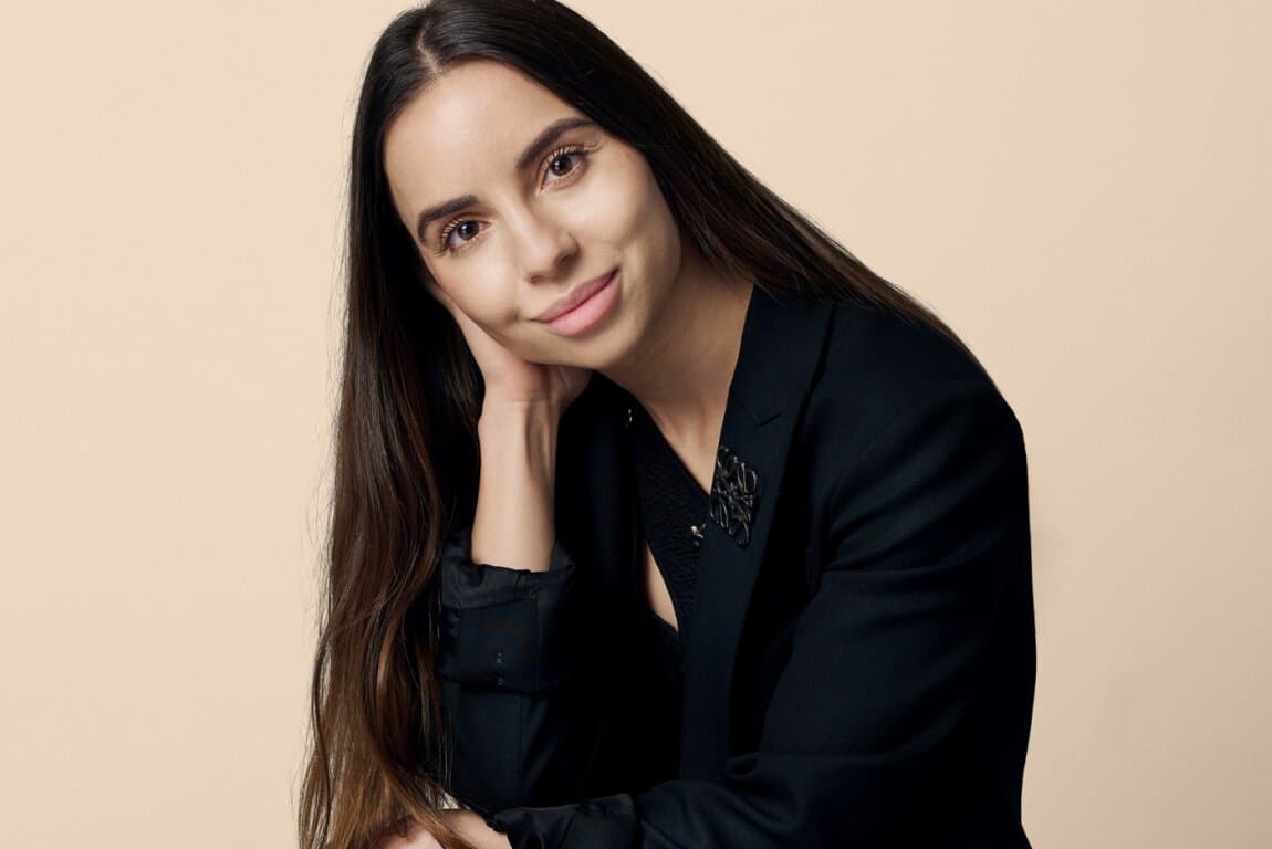 Piano Project YYC: Anastasia Vorotnaya at Calgary