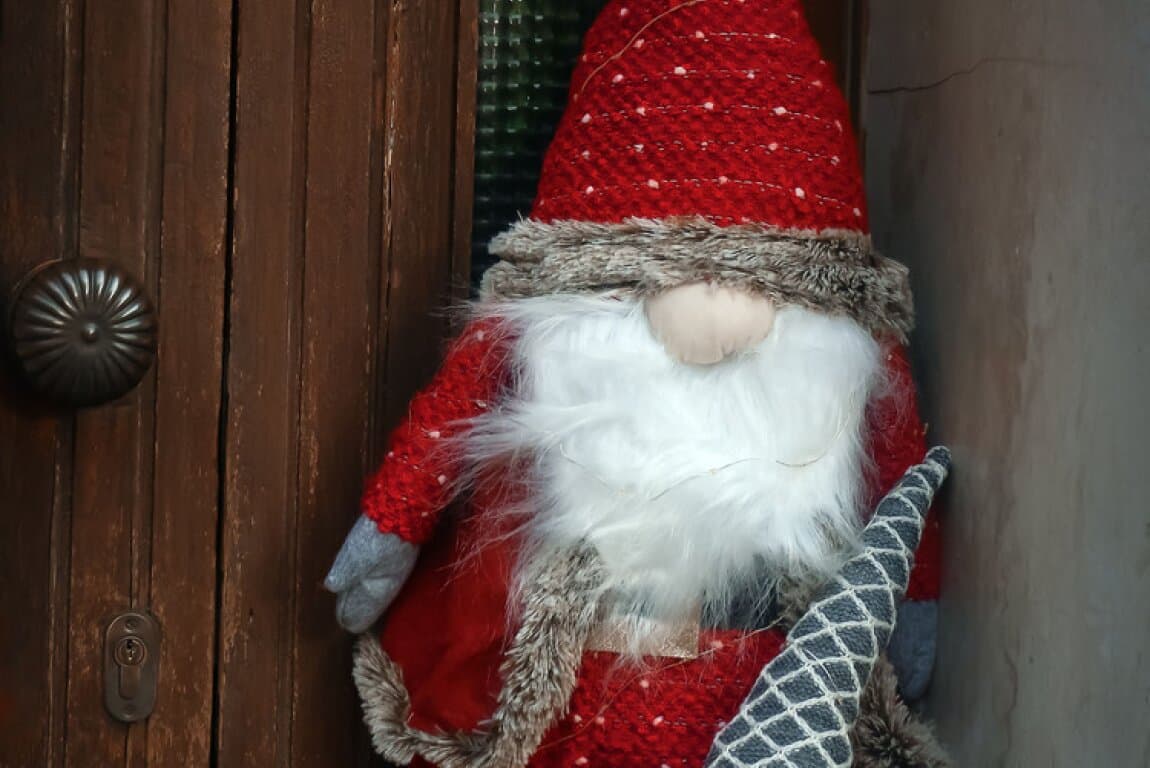 Porch Gnome | Bow River Brewing at Bow River Brewing