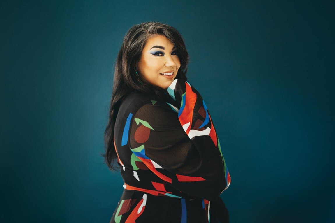 Songs + Soul: Celeigh Cardinal with Orchestra at Calgary