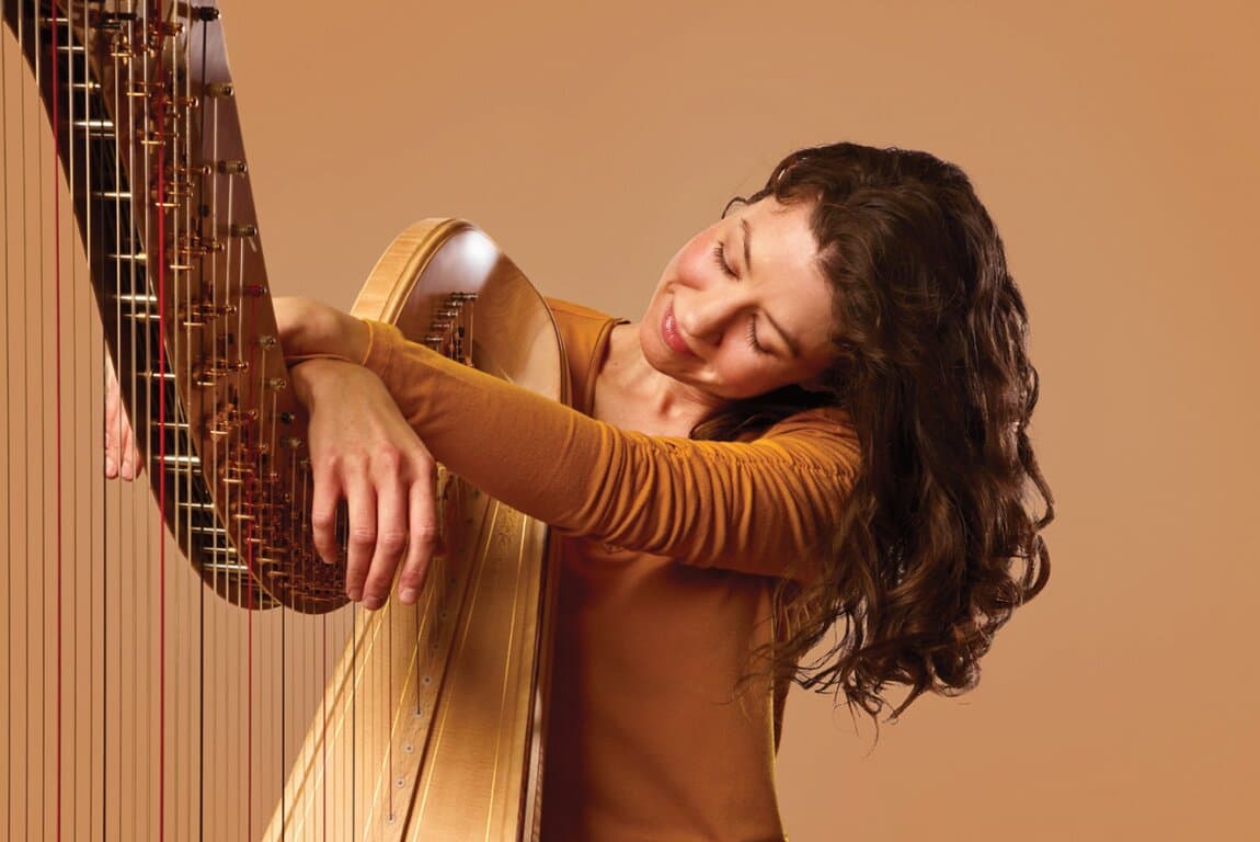 Strings of Love at Werklund Centre