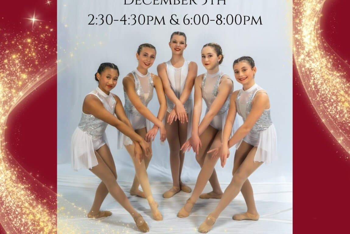 Poster for The Nutcracker