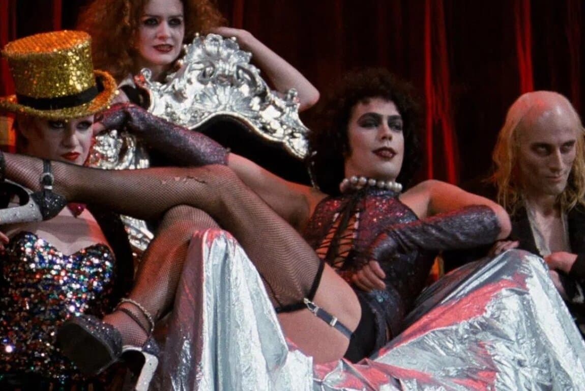 The Rocky Horror Picture Show at The Confluence Historic Site & Parkland