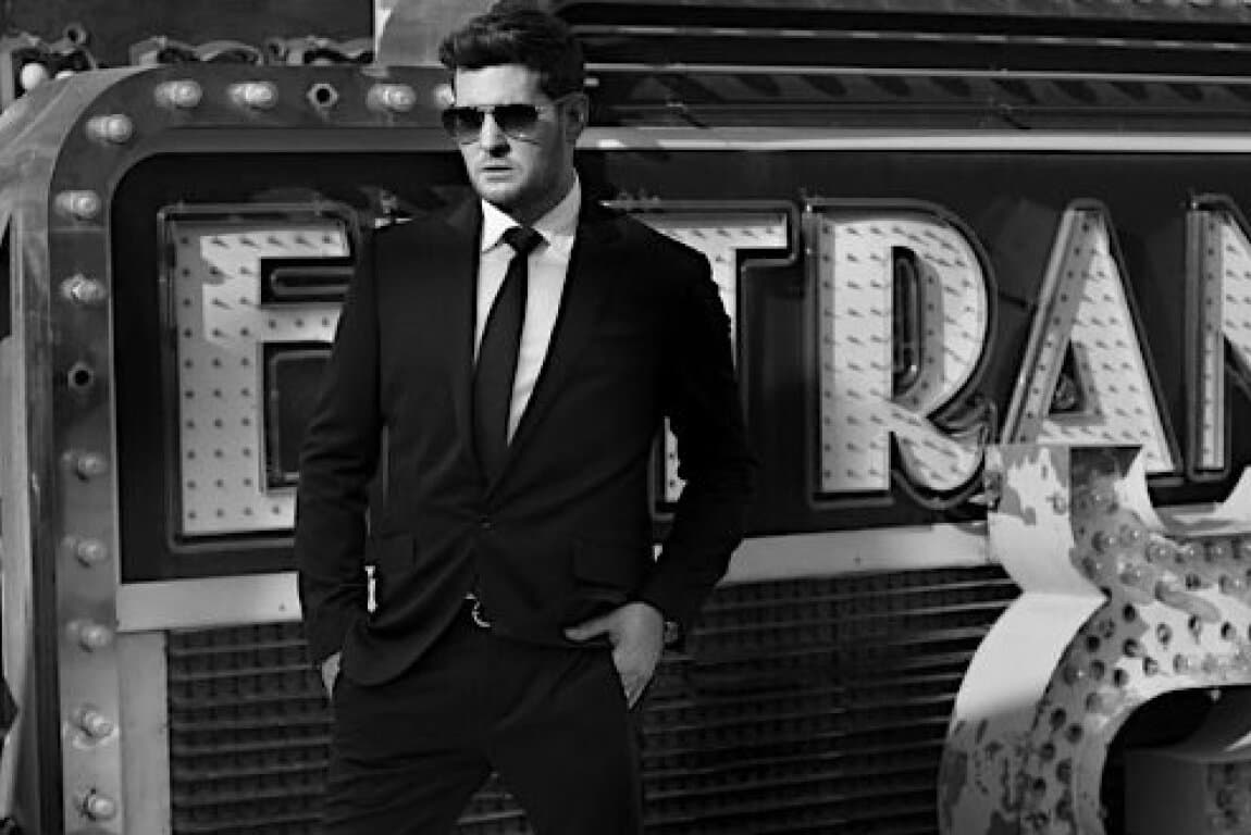 The Ultimate Michael Bublé Tribute at Prohibition Bar & Lounge