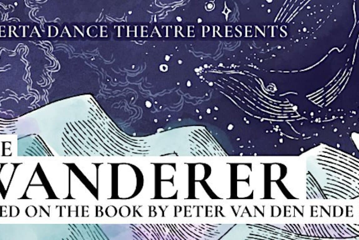 The Wanderer at Calgary