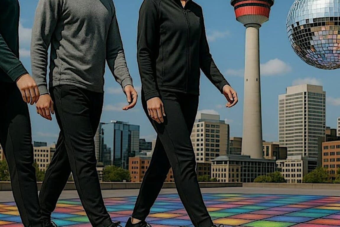 theWALK.ca 2026 at Calgary