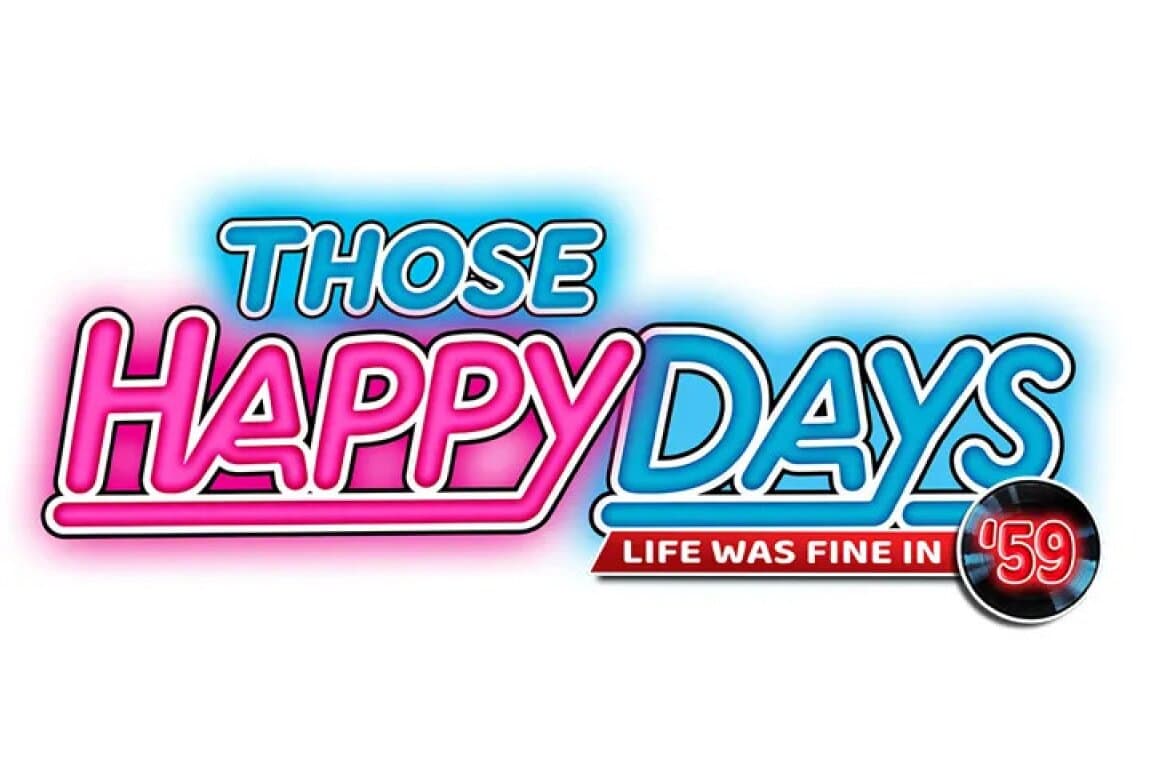 Those Happy Days: Life Was Fine in ’59 at Jubilations Dinner Theatre - Calgary