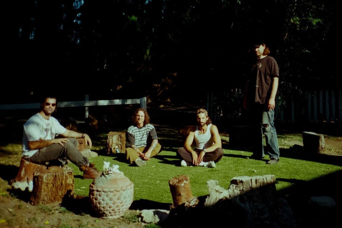 Turnover at The Palace Theatre