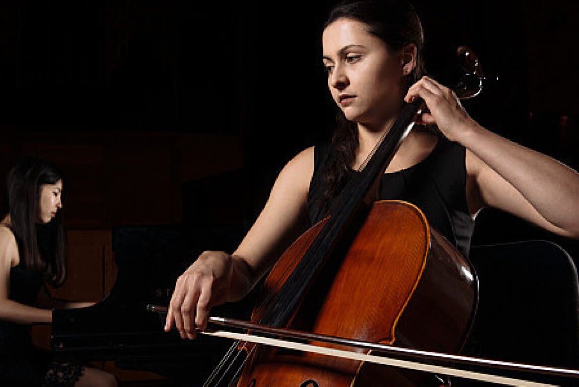 UCalgary Chamber Music Ensembles at Calgary