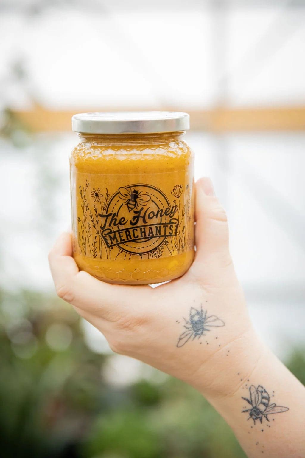 The Honey Merchants in Calgary