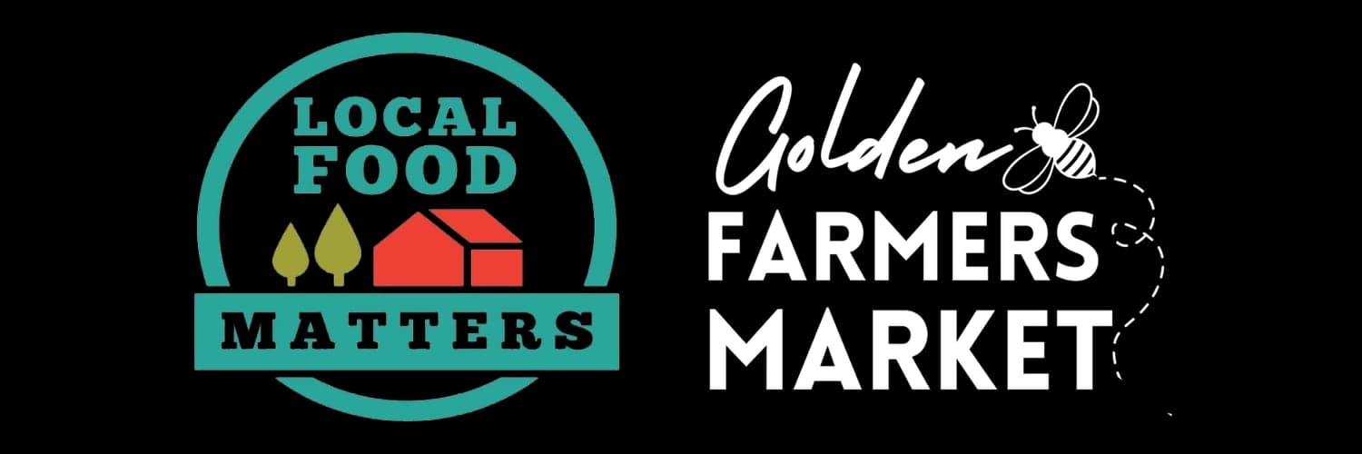 Golden BC Farmers' Market in Golden